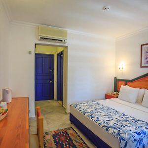 Standaard Kamer met een King Size Bed